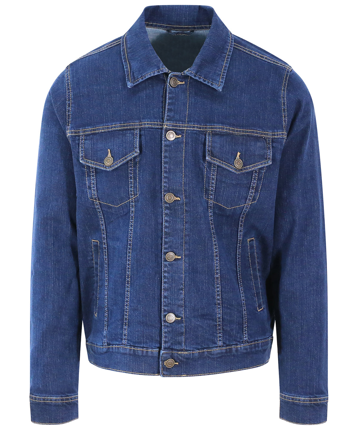 So Denim Noah Denim Jacket
