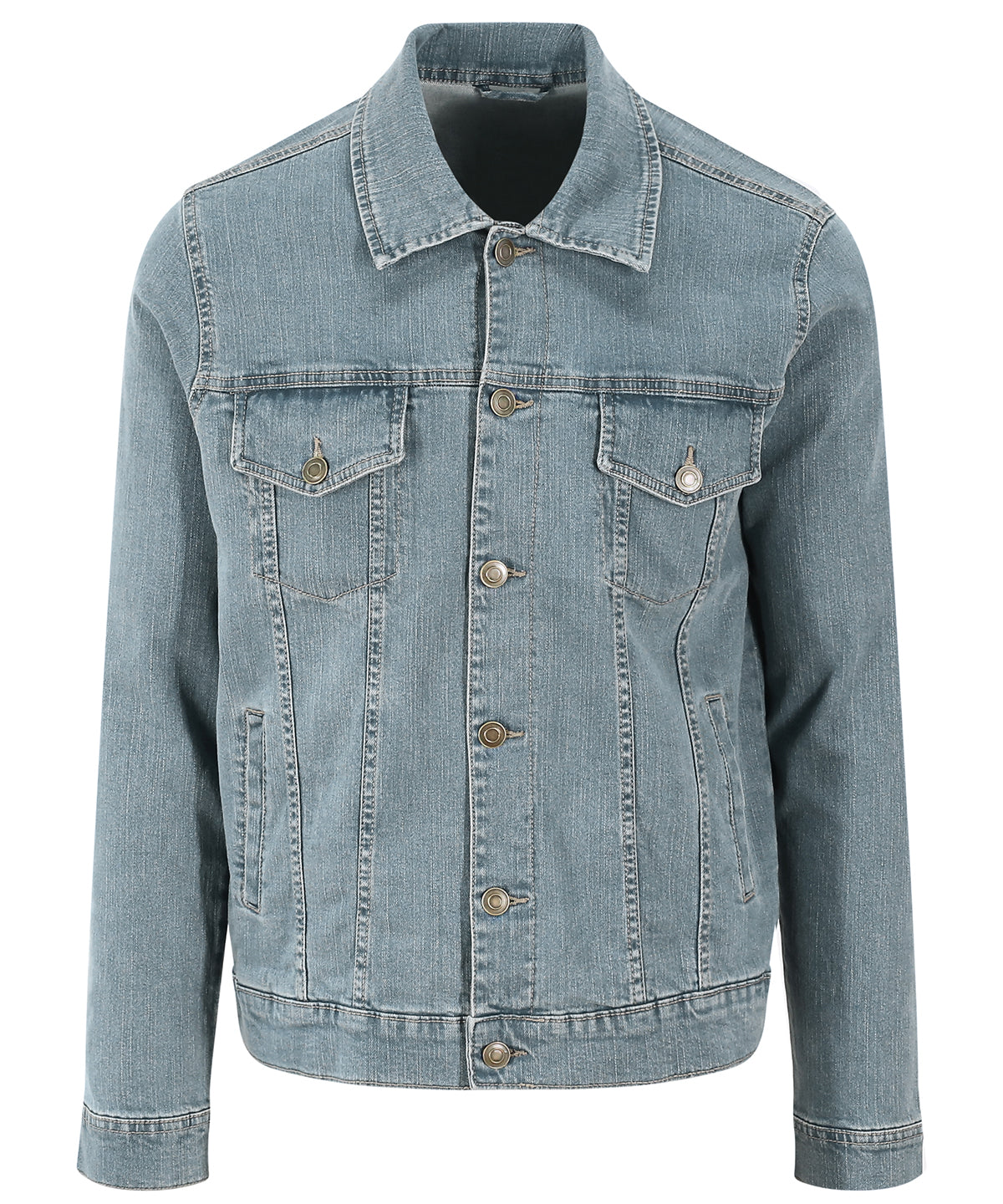 So Denim Noah Denim Jacket