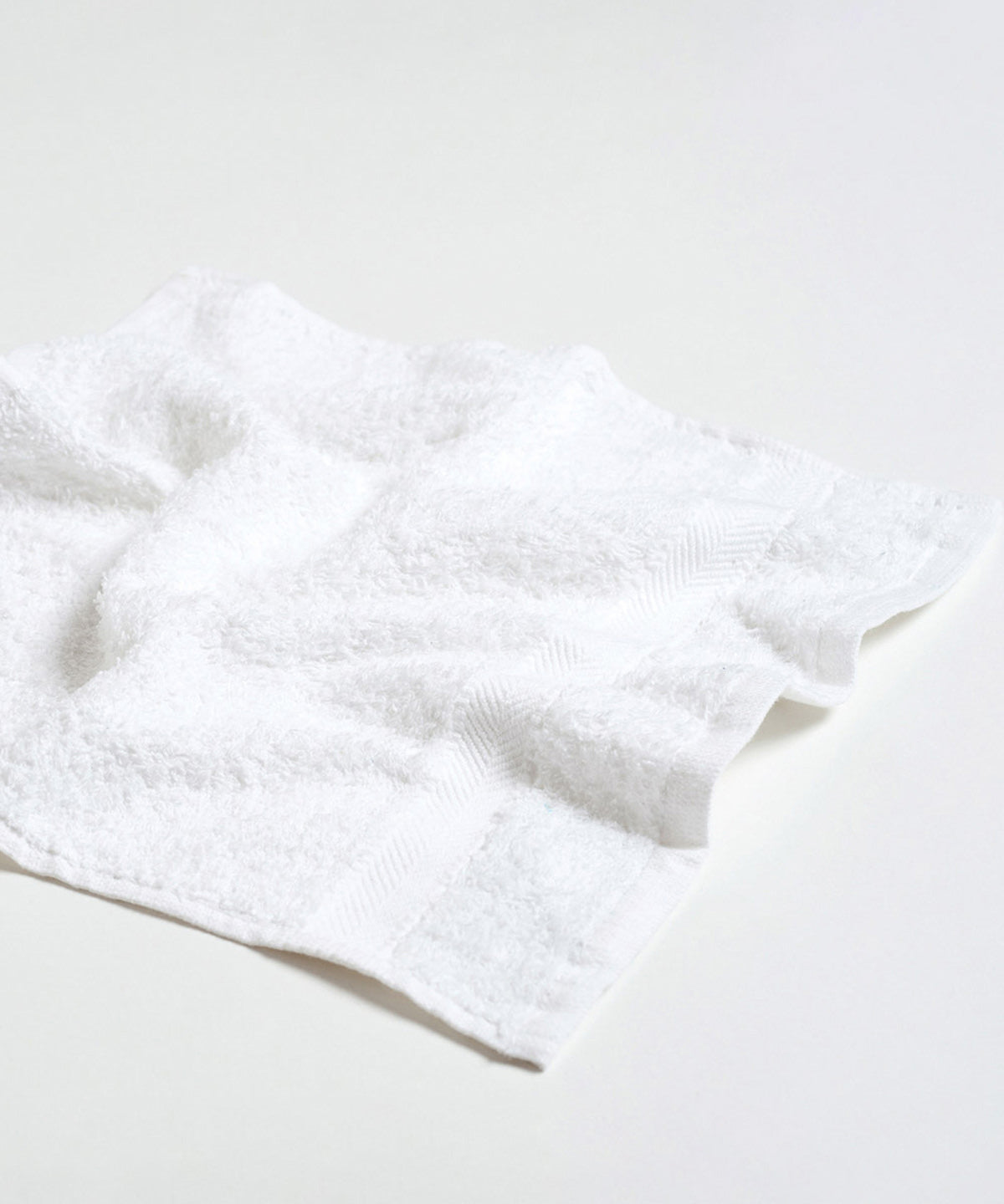 Towel City Luxury Face Cloth