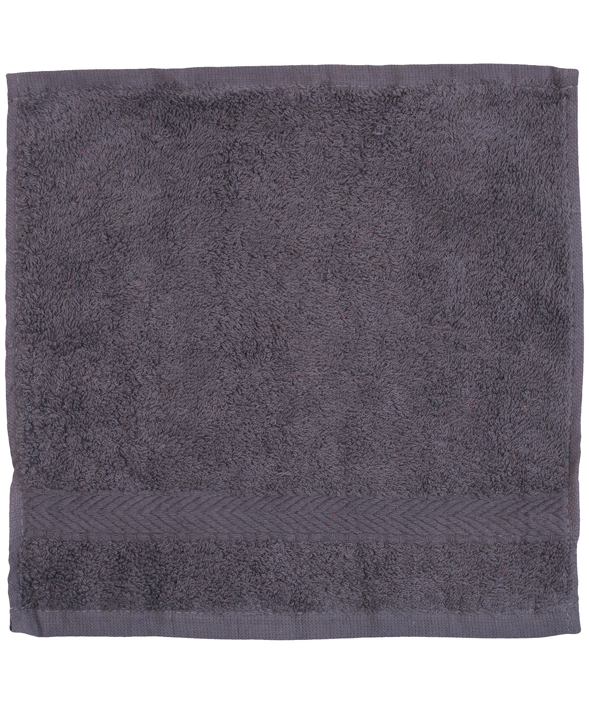 Towel City Luxury Face Cloth