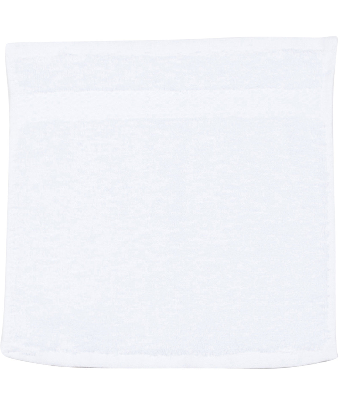 Towel City Luxury Face Cloth