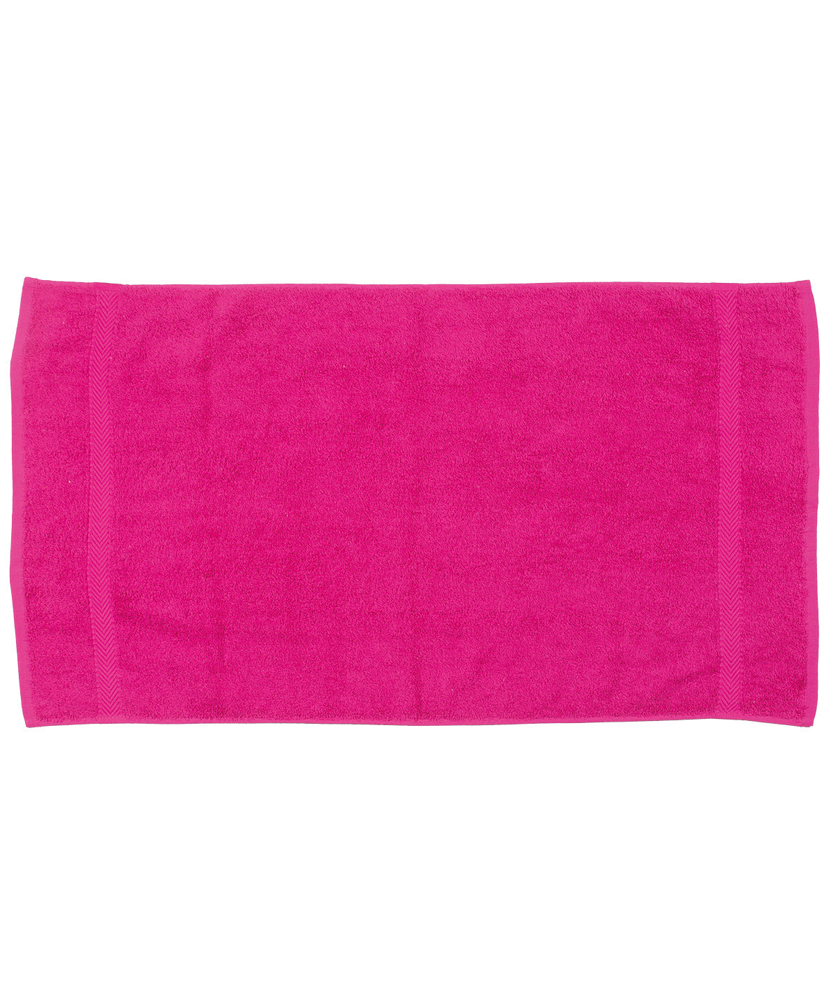 Towel City Luxury Hand Towel