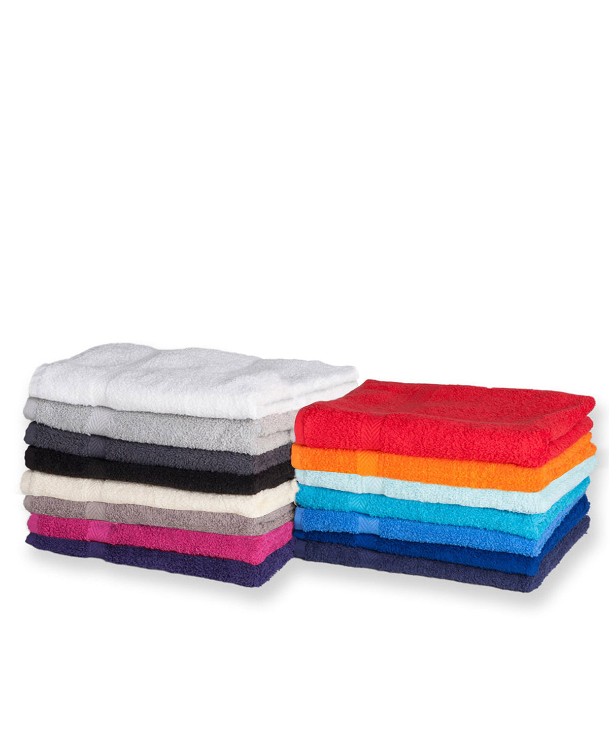 Towel City Luxury Hand Towel