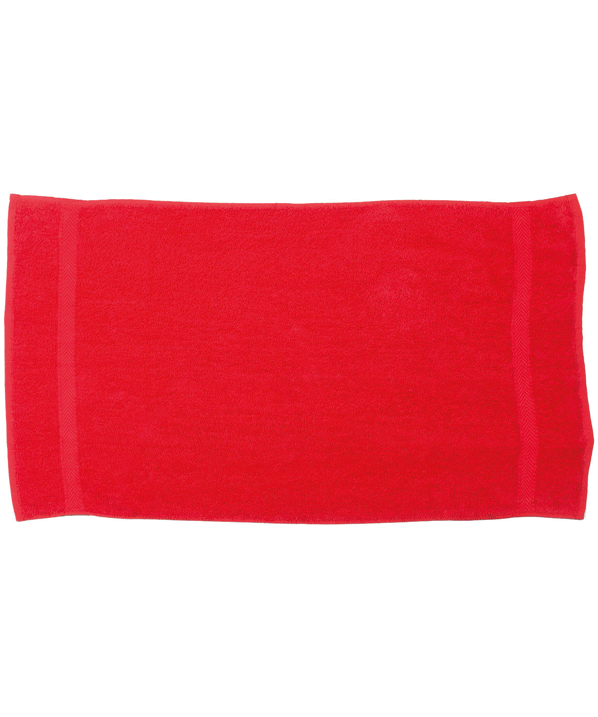 Towel City Luxury Hand Towel