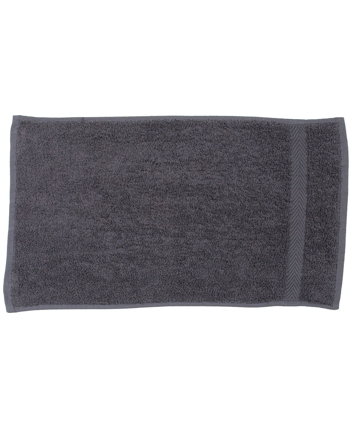 Towel City Luxury Guest Towel