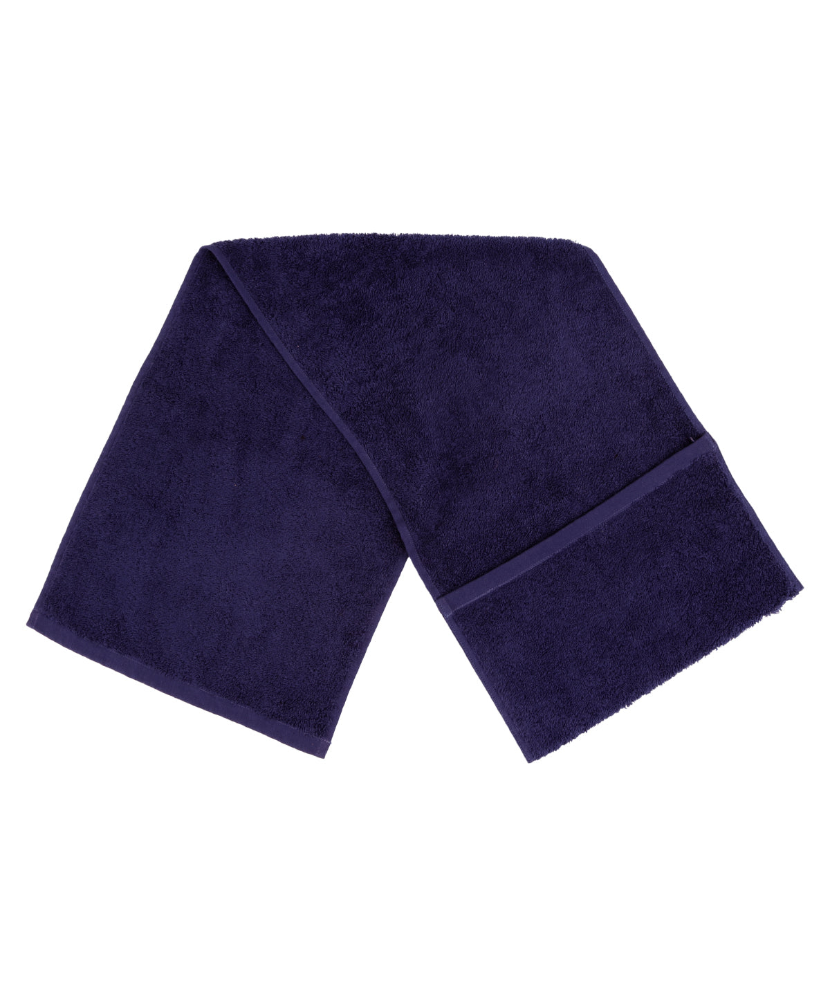 Towel City Luxury Pocket Gym Towel