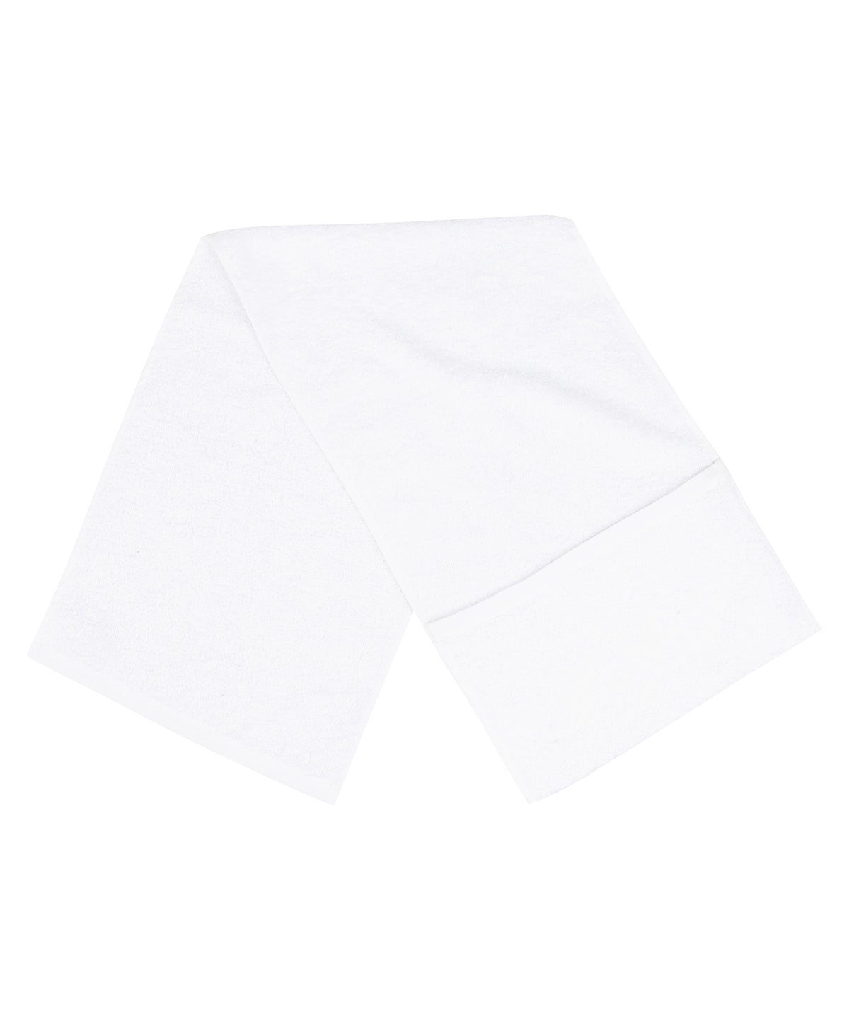 Towel City Luxury Pocket Gym Towel