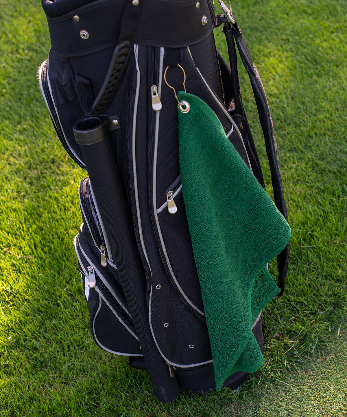 Towel City Luxury Golf Towel