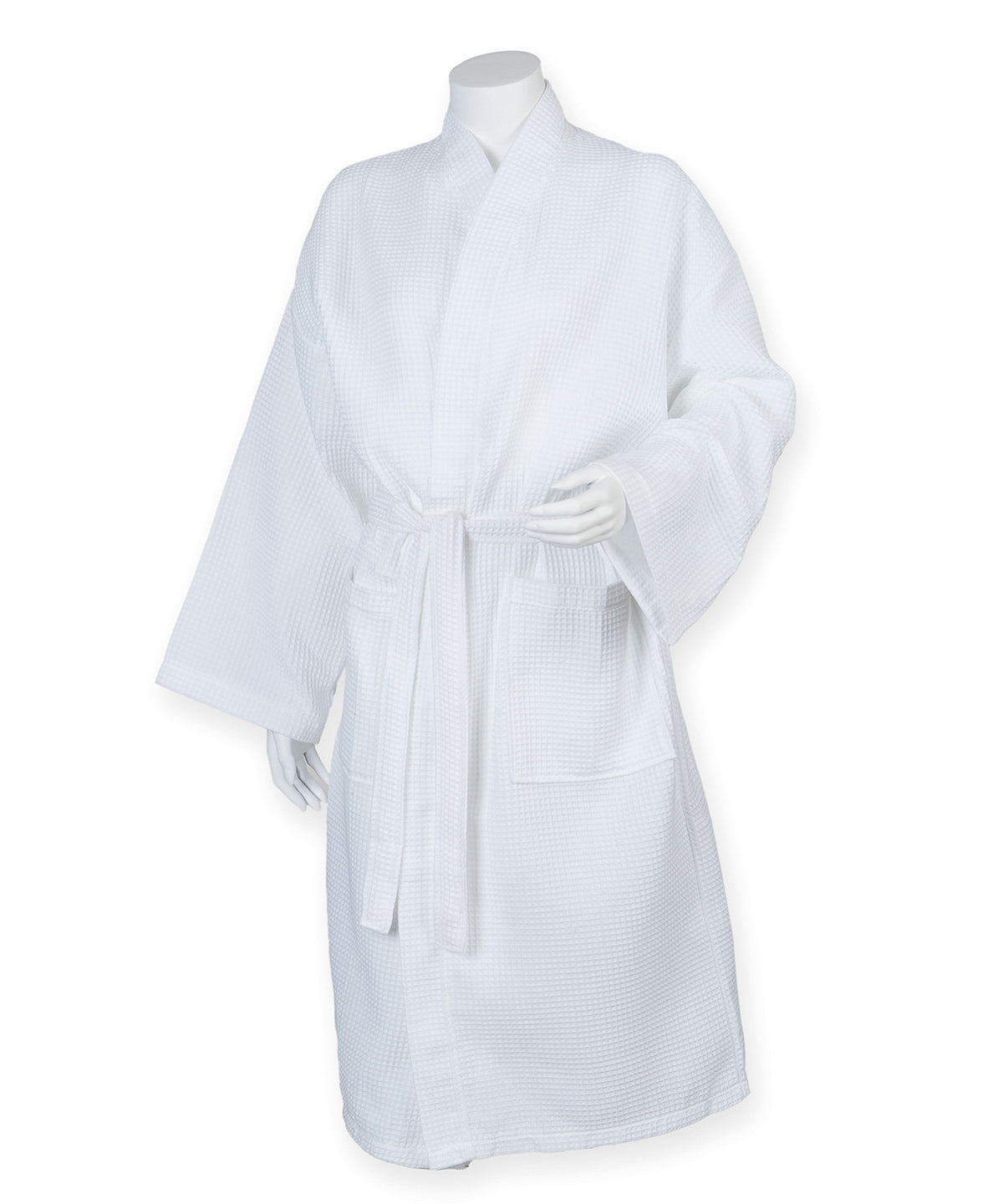 Towel City Waffle Robe