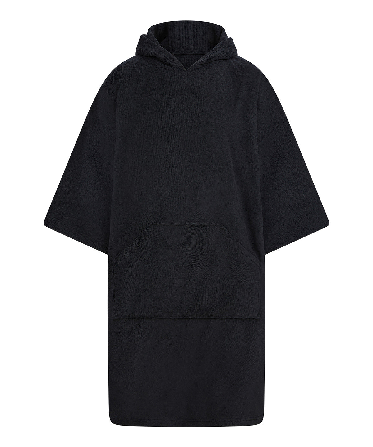 Towel City Adult Poncho