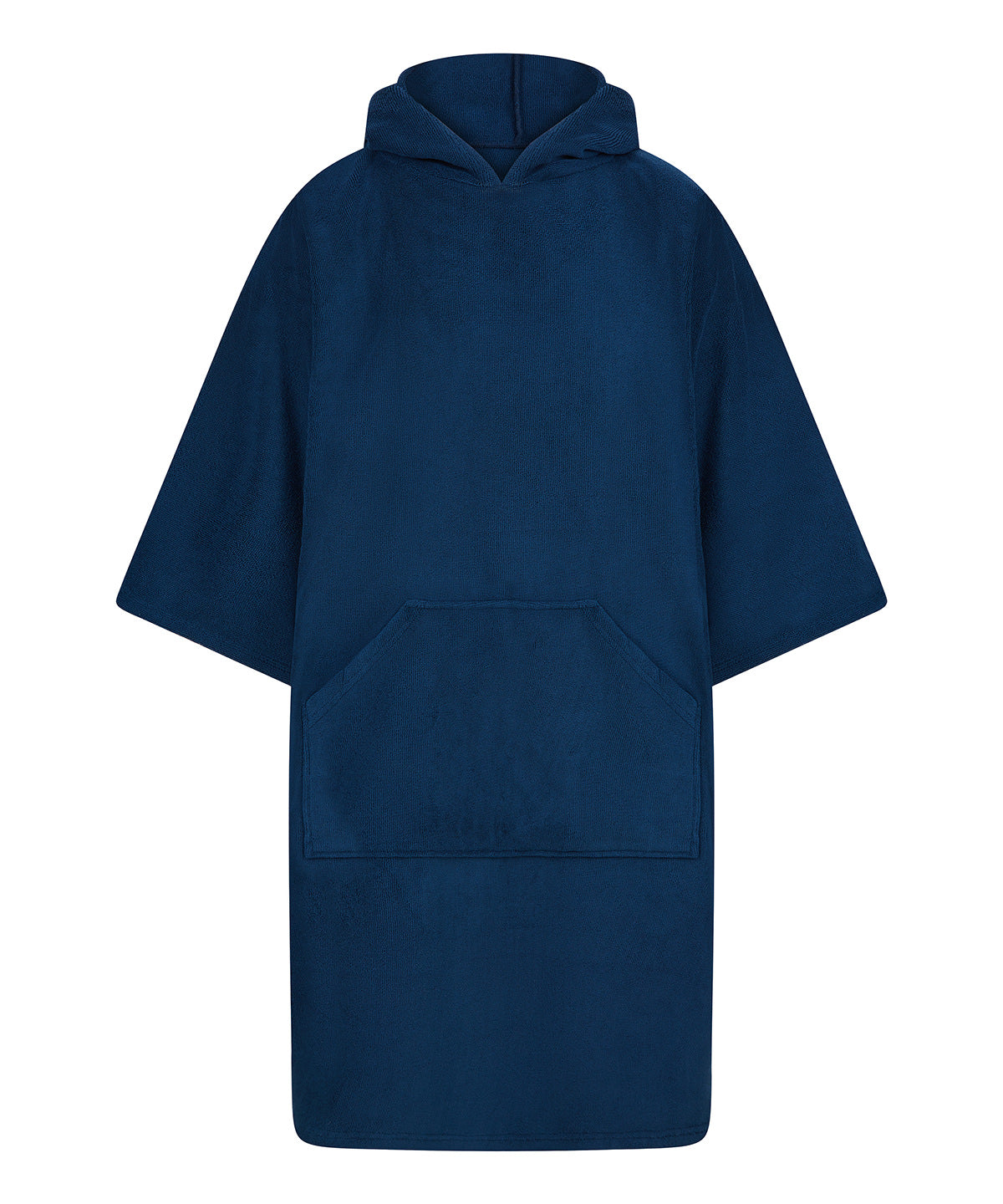 Towel City Adult Poncho