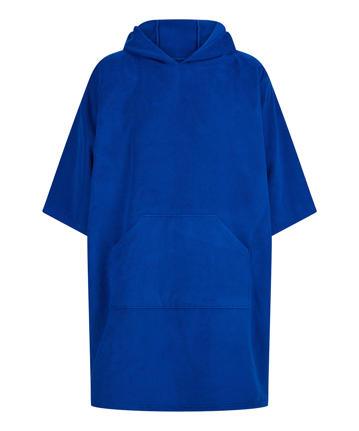 Towel City Adult Poncho