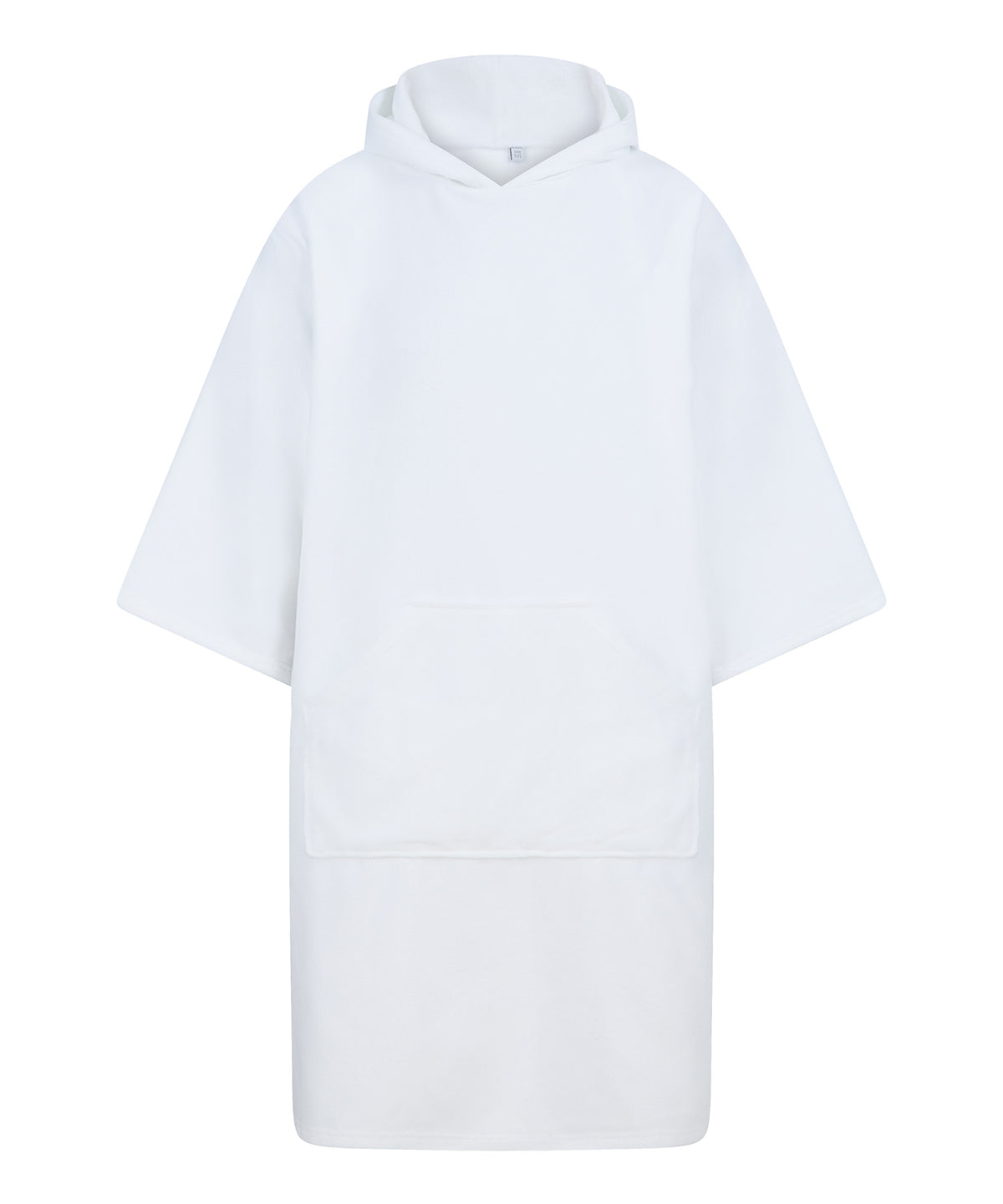Towel City Adult Poncho