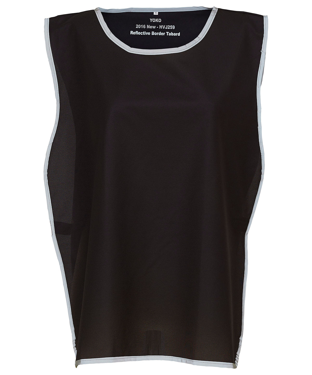 Yoko Hi-Vis Reflective Border Tabard