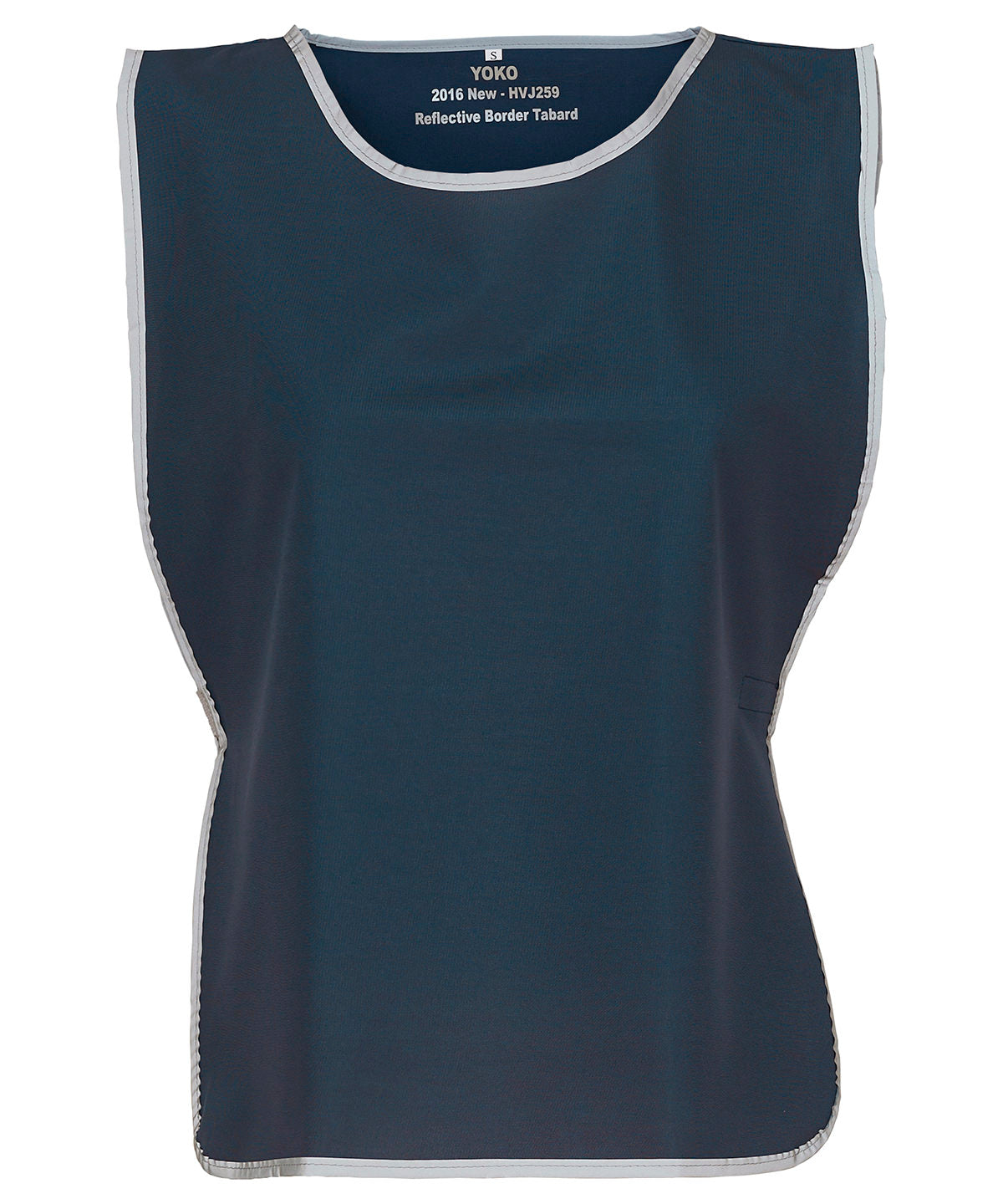 Yoko Hi-Vis Reflective Border Tabard