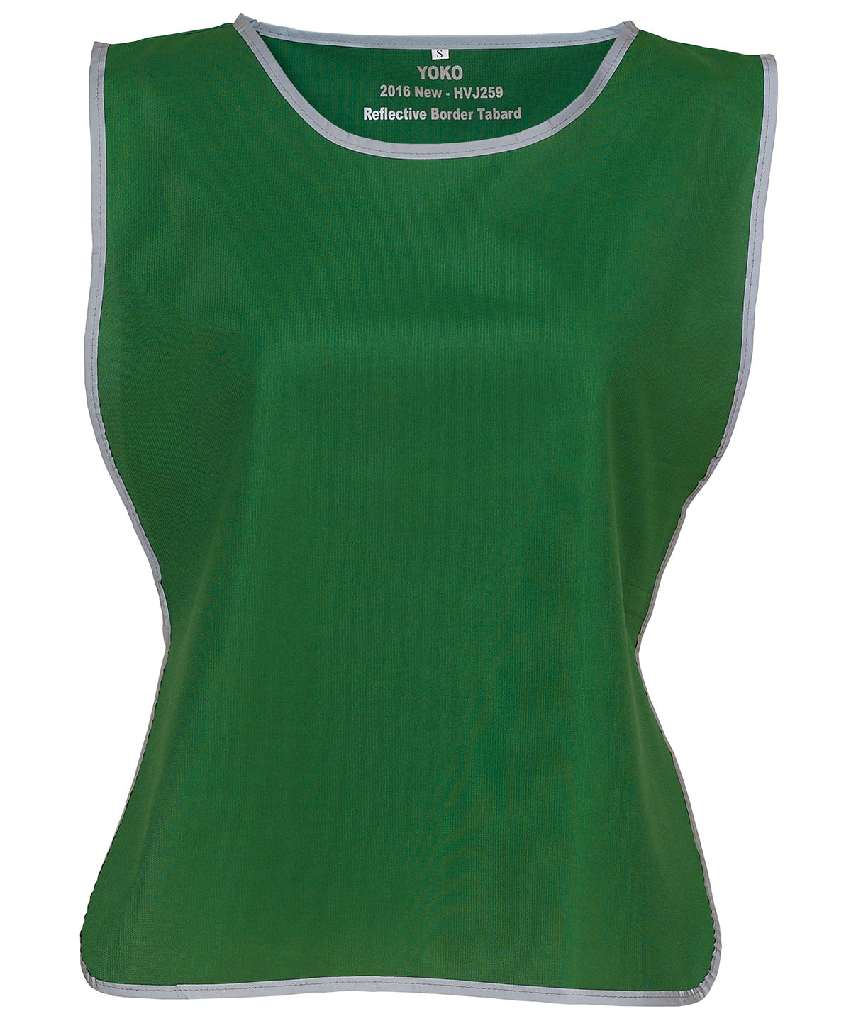 Yoko Hi-Vis Reflective Border Tabard