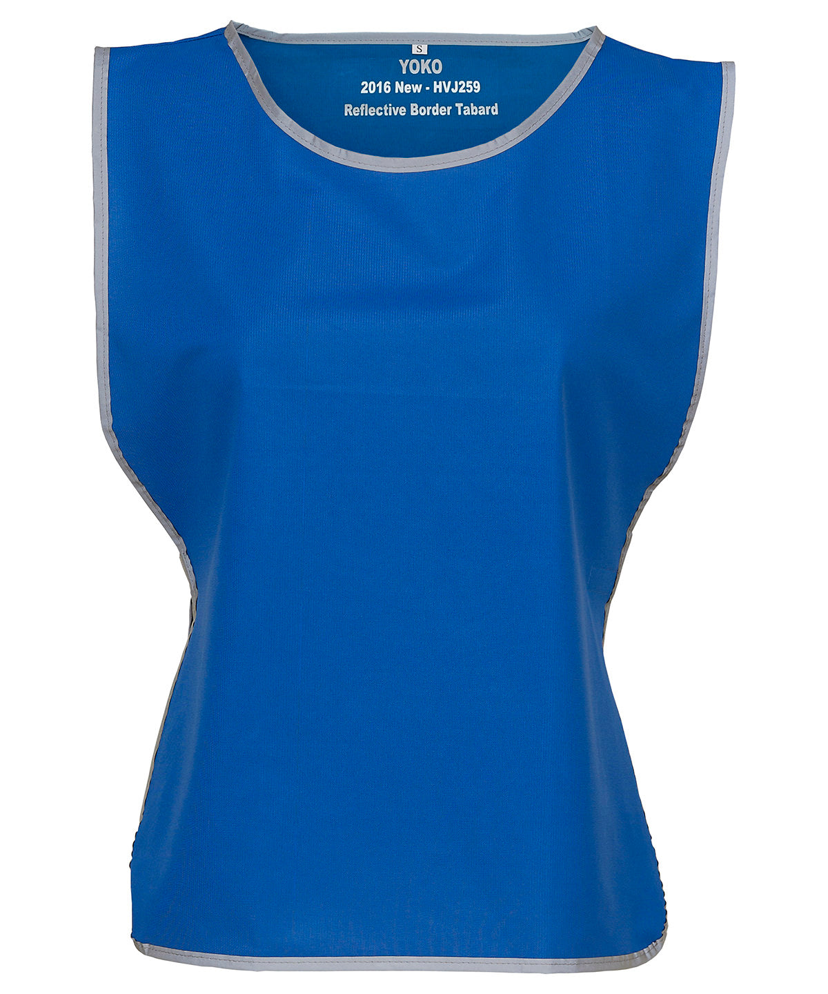 Yoko Hi-Vis Reflective Border Tabard