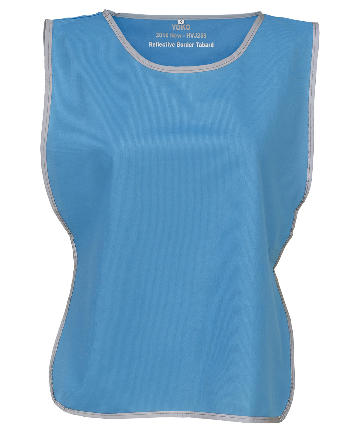 Yoko Hi-Vis Reflective Border Tabard