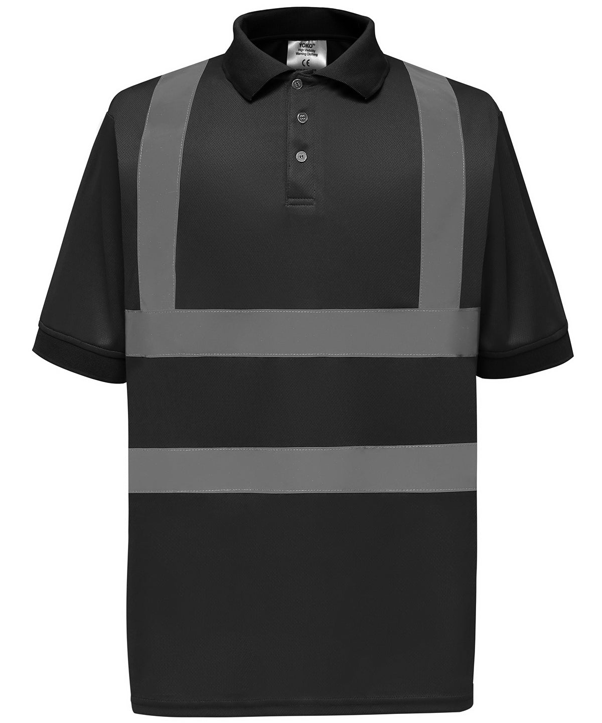 Yoko Hi-Vis Polo Shirt