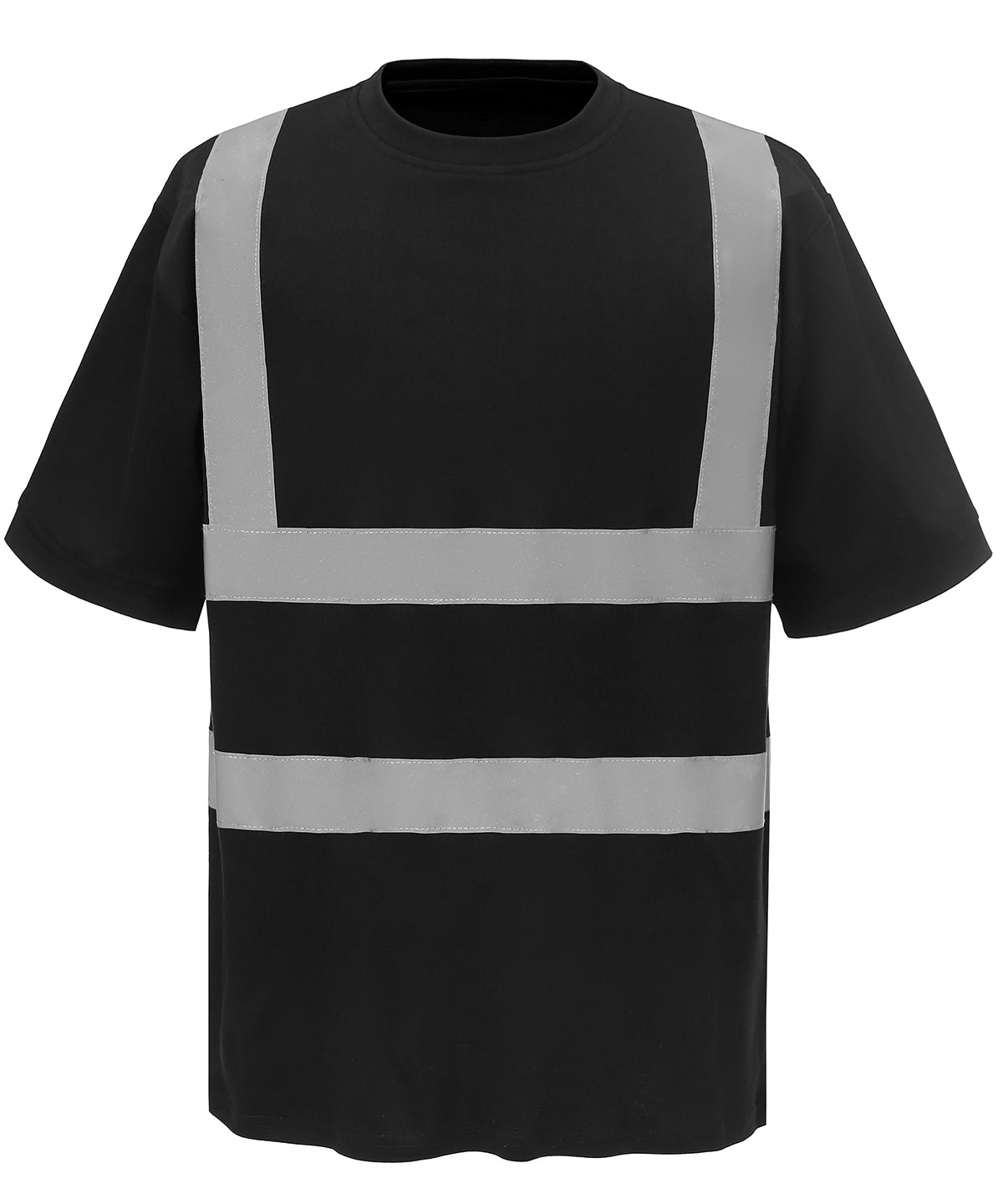 Yoko Hi-Vis Short Sleeve T-Shirt
