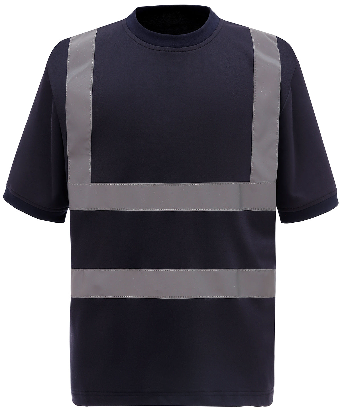 Yoko Hi-Vis Short Sleeve T-Shirt