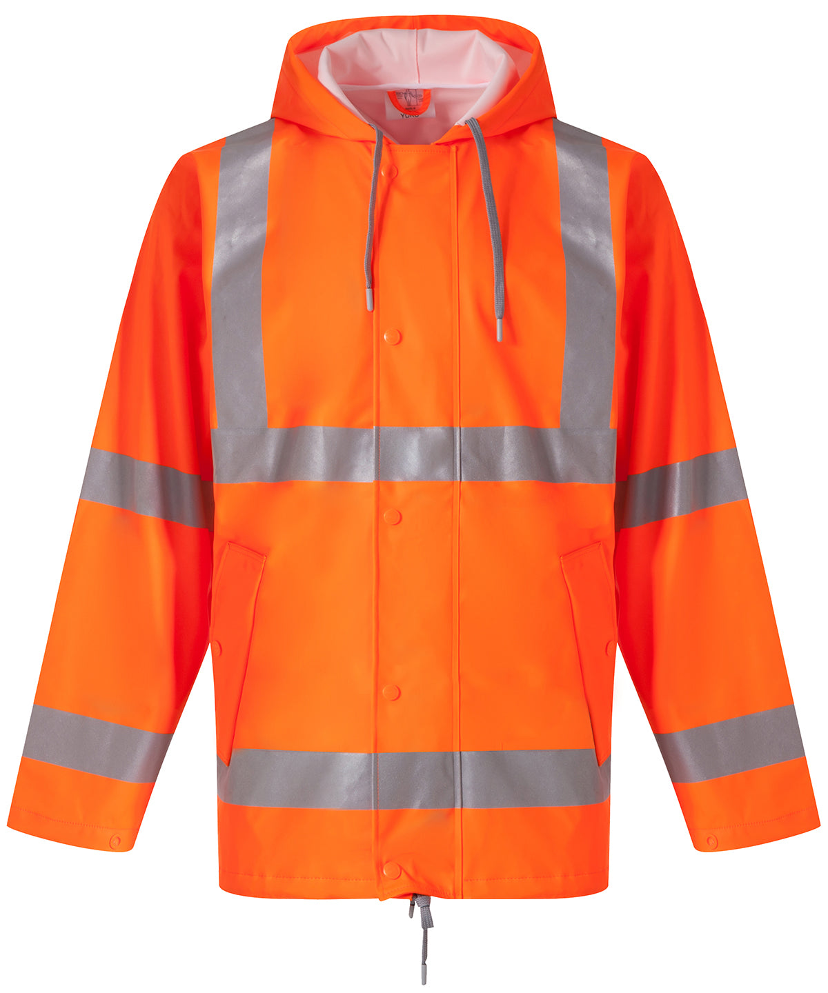 Yoko Hi-Vis Flex U-Dry Jacket