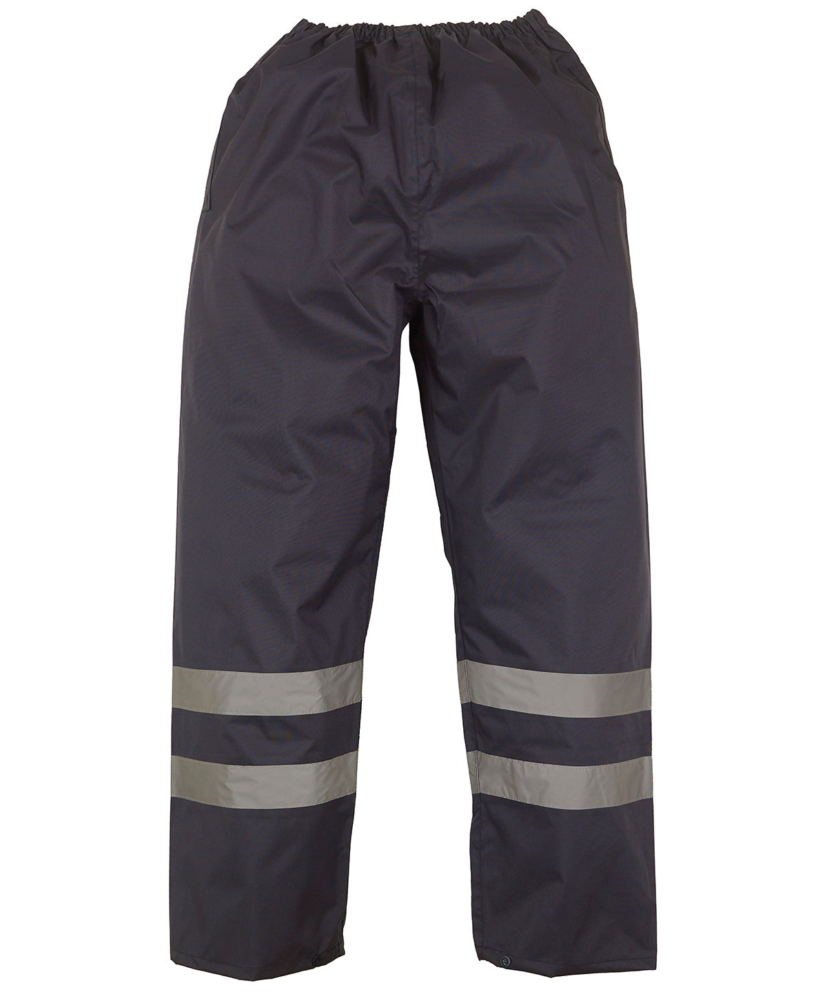 Yoko Hi-Vis Waterproof Overtrousers