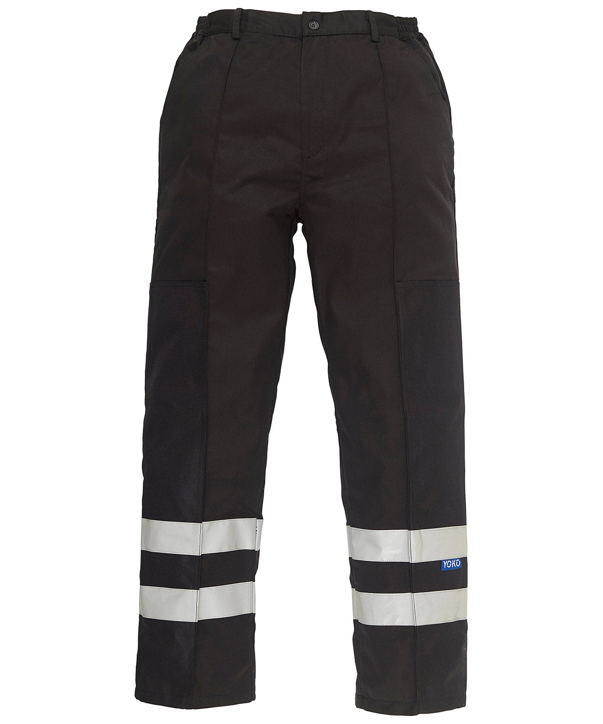 Yoko Reflective Poly/Cotton Ballistic Trousers