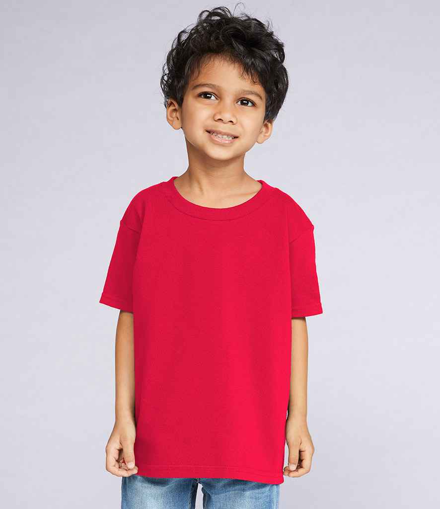 GD05P Red Model