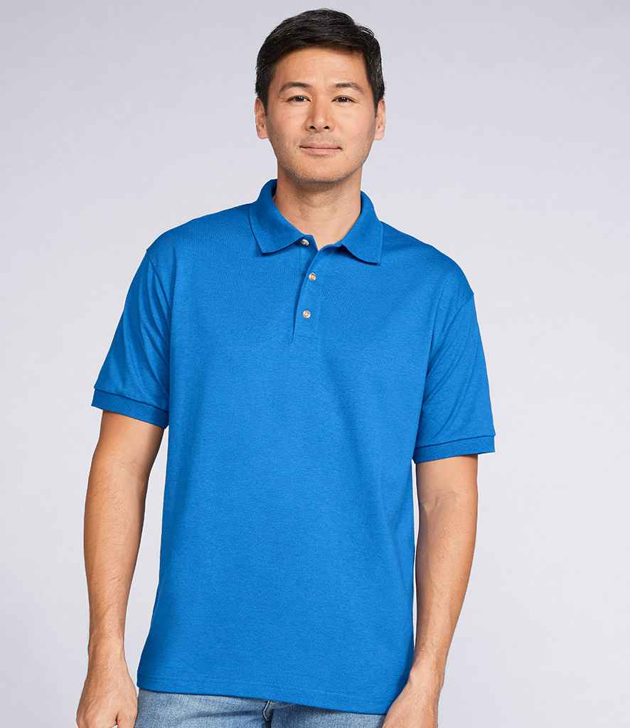 GD40 Royal Blue Model