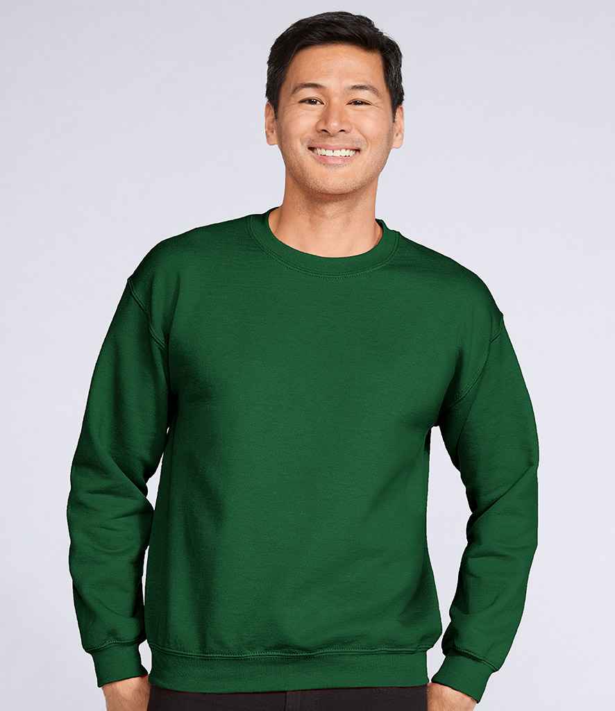 GD56 Forest Green Model