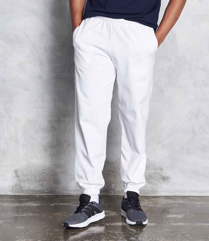 JH072 Arctic White Model