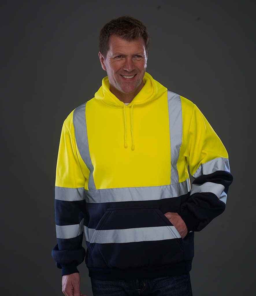 YK031 Yellow/Navy Model