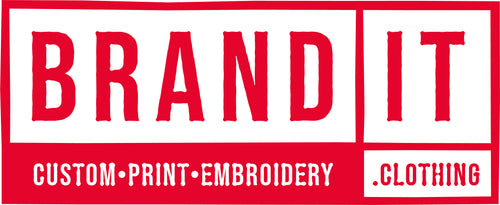 Brand IT Clothing logo