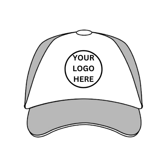 Cap Front Logo