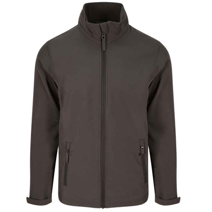 Pro RTX Two Layer Soft Shell Jacket