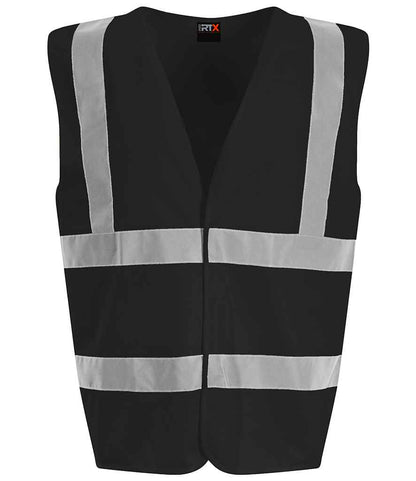 Pro RTX High Visibility Waistcoat