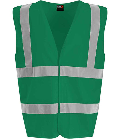 Pro RTX High Visibility Waistcoat