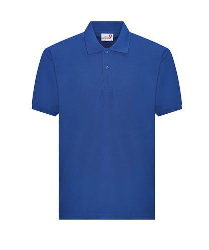 AWDis Academy Piqué Polo Shirt