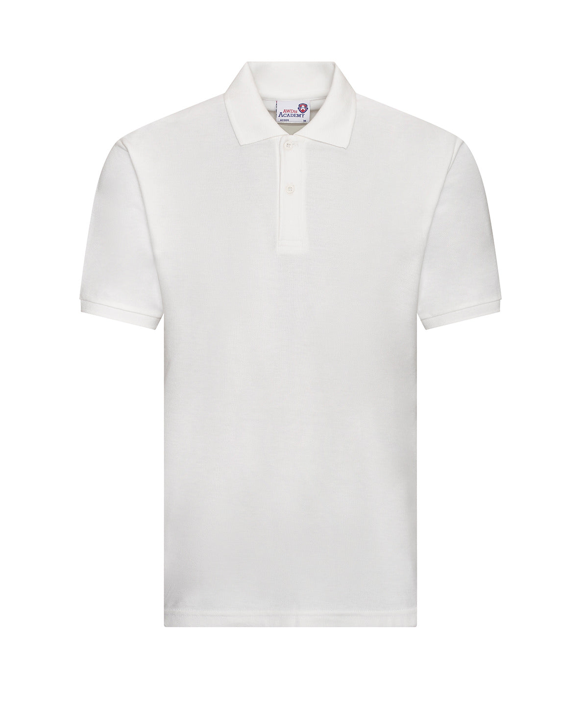 AWDis Academy Piqué Polo Shirt