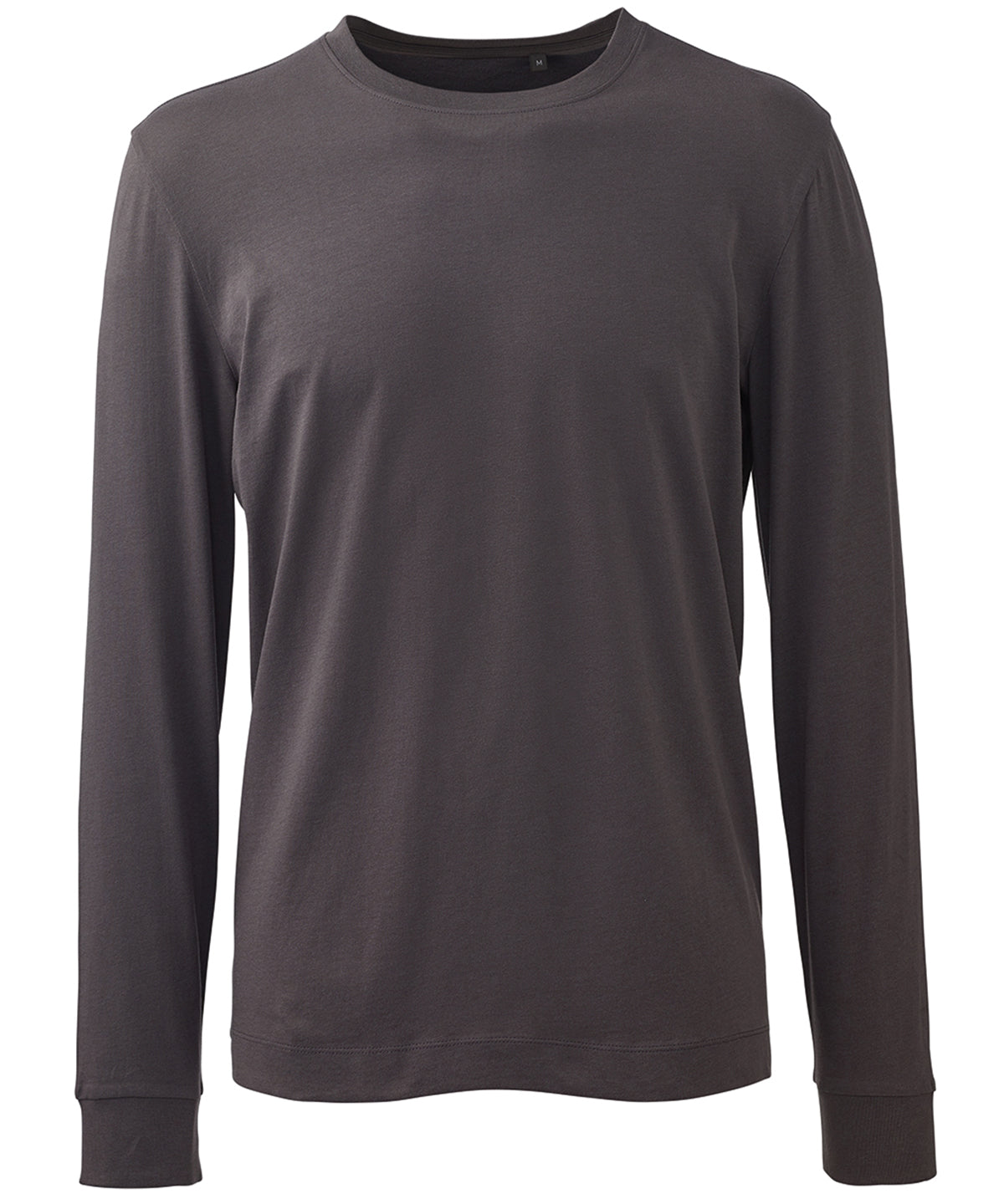 Anthem Organic Long Sleeve T-Shirt