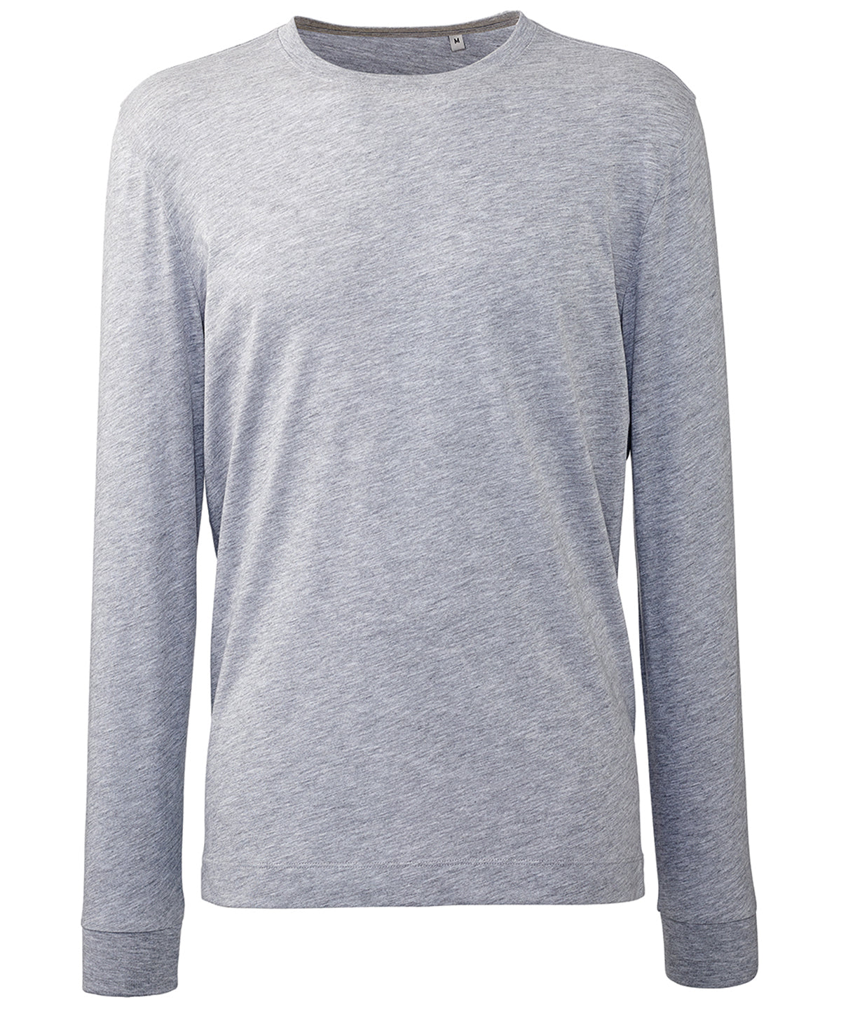 Anthem Organic Long Sleeve T-Shirt