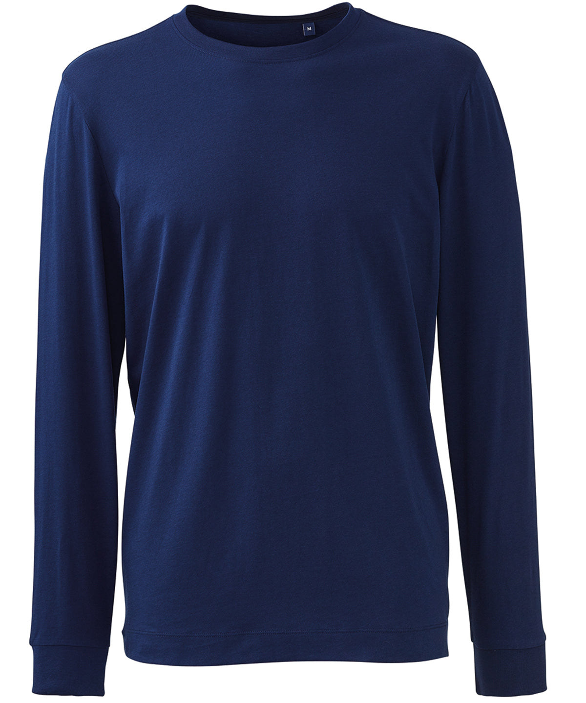 Anthem Organic Long Sleeve T-Shirt