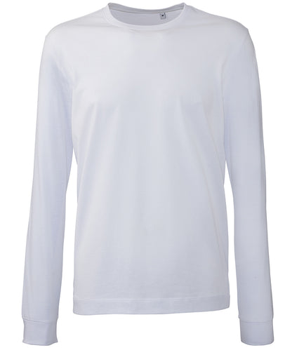 Anthem Organic Long Sleeve T-Shirt