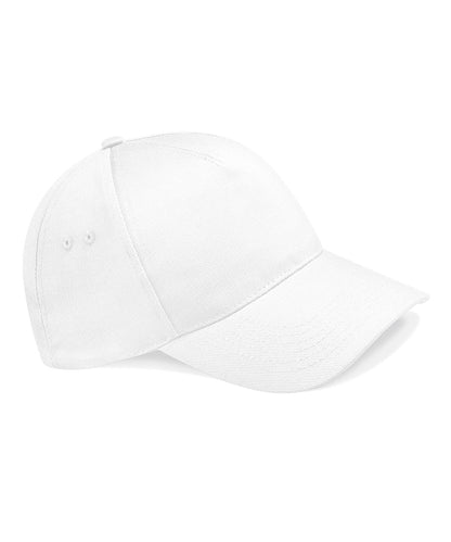 Beechfield Ultimate 5 Panel Cap