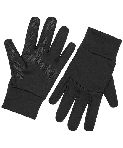 Beechfield Sports Tech Soft Shell Gloves