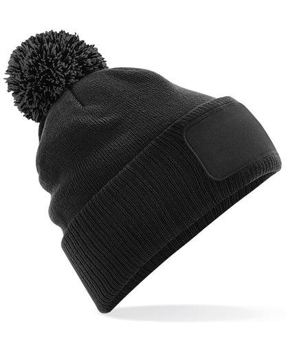 Beechfield Snowstar® Printers Beanie