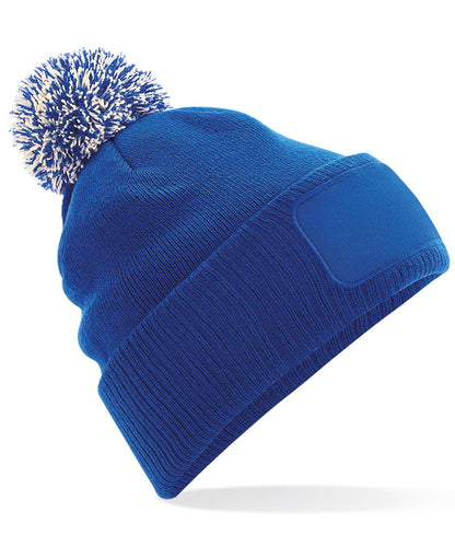 Beechfield Snowstar® Printers Beanie