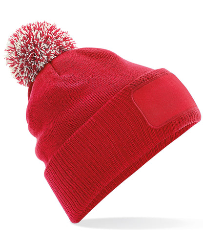 Beechfield Snowstar® Printers Beanie