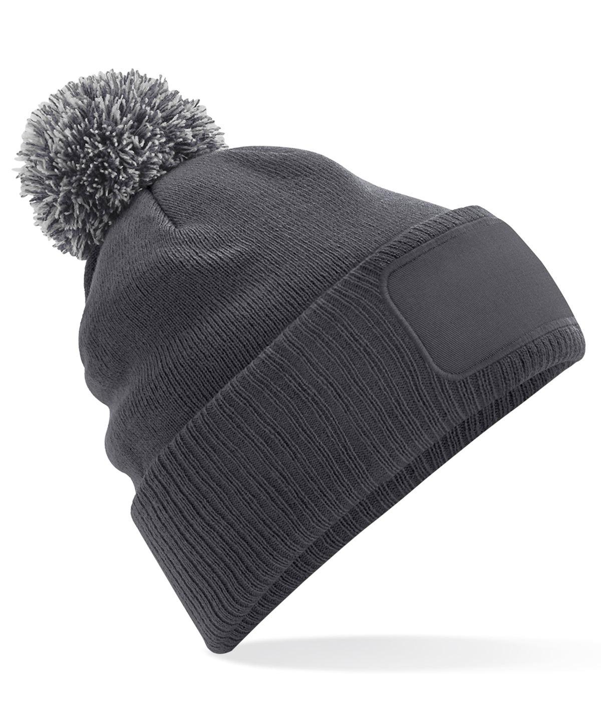 Beechfield Snowstar® Printers Beanie